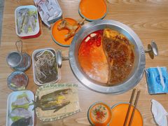 -铭记蛙小仙·活蛙畅享(CBD万达广场店)