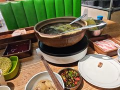 -菌小白火锅(时尚天河店)