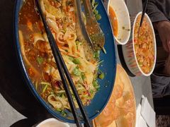 -耶里夏丽·丝路新疆菜·清真食品(徐汇南丹东路臻选店)