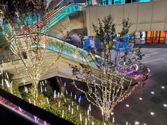 -龙湖南京江北天街