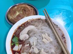 -甘记肥肠粉(马鞍北路店)