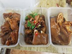 -济南孟家扒蹄店