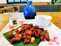 -旅马餐厅(茅家埠店)