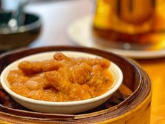 鲍汁蒸凤爪-頂好酒家·经典粤菜(海信广场店)