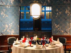 包厢-三号黄浦会Canton Table