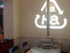 -哈哈碳都·牛肋条无限自助烤肉(宝龙店)