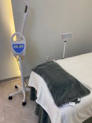 -VE专注问题肌·赛诺龙&科学美肤中心