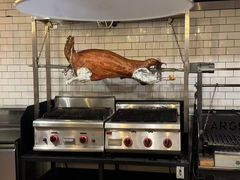 -哈啾嗨·蒙文化主题餐厅(京汉新城店)