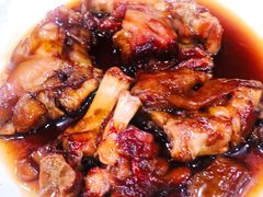 猪蹄儿-贤花饭店(城阳店)