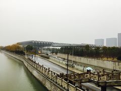 -苏州汽车客运北站