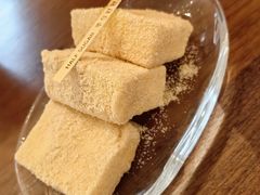 牛乳沙丘包-半勺舒舒(太乙店)