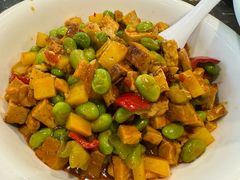 -大众酸菜鱼(梨花巷总店)
