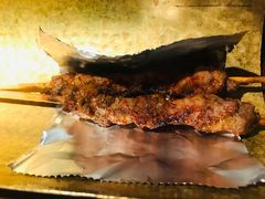 -楼兰新疆主题餐厅(苏州中心店)