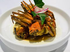 -老阊门菜馆(山塘街店)