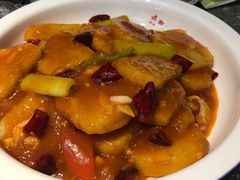-马老六清真餐厅(雁滩店)
