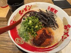 -豚王拉面(澳门银河店)