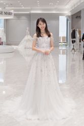 -MuseMarry婚纱(前海嘉里中心店)