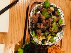 折腾牛肉-SUSU·苏苏(四合院创始店)