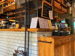 -Common Table · Brunch & Coffee