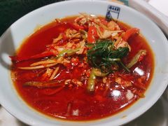 -锦府盐帮·李宅(领展购物广场中关村店)