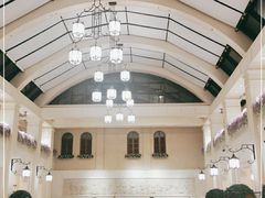 -利顺德大饭店·维多利亚花园(小白楼店)