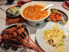 -淘小馆·本帮小馆(九亭金地广场店)