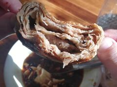 -李小老烧饼(常营民族家园店)