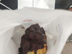 哈斗-上海哈尔滨食品厂(淮海中路店)