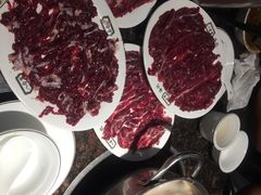 -八合里潮汕鲜牛肉火锅(深圳海岸城店)