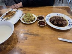 -柴氏风味斋(甘家口店)