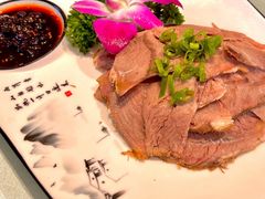 -西安贾三灌汤包·回坊小吃·清真炒菜(北院门总店)