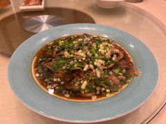 -方荣糊涂菜馆(湖北路店)