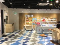 -85度C(南京中山南店)