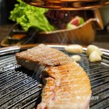 魔都新晋网红烤肉店🔥超可爱的juju冰沙烧酒