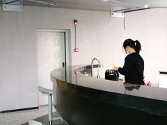 -LA合时健身4PMFIT(花桥旗舰店)