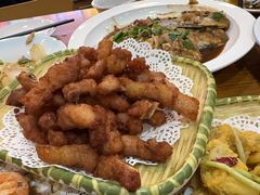 -丹盛象山海鲜(水清路店)