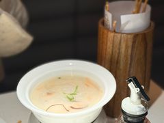 -華府Deluxe(兴业太古汇店)