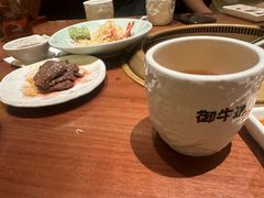 -御牛道日式烤肉料理(杭州万象城店)