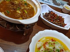 -伙工殿餐厅(吉大店)