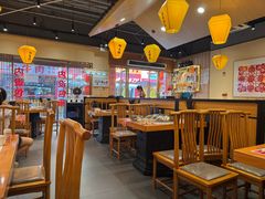 -冰城焰会大丰收铁锅炖(萝岗万达金街店)