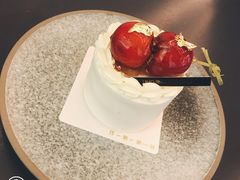 -玲婧胡同·生日蛋糕·餐厅(嘉里城店)