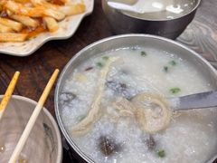 -湛记牛肚螺粥(群贤路店)