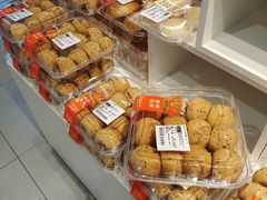 -盒马鲜生(顺义店)