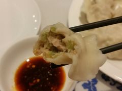 -东方饺子王(大屯路店)