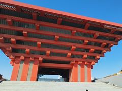 -中华艺术宫(上海美术馆)