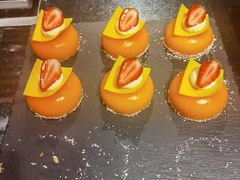 -国宾酒店-花园咖啡自助餐厅(北营房中街店)