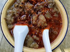 -定家小酥肉·清真(回民街店)