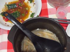 -西贝(南开大悦城店)