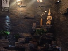 -域SPA·足疗·按摩·养生(静安寺店)