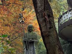 -南京市无想山景区